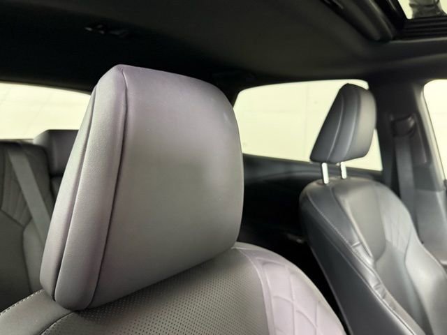 Certified 2023 Lexus RX 350 Premium w/ Accessory Package image 37