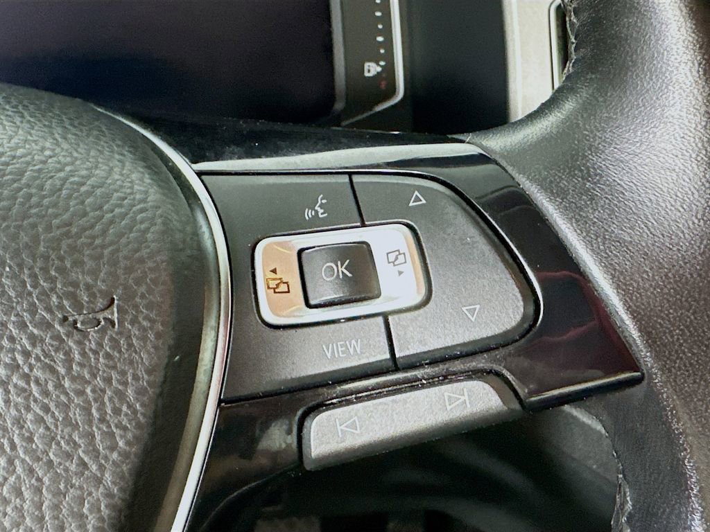 Used 2019 Volkswagen Atlas SEL image 22