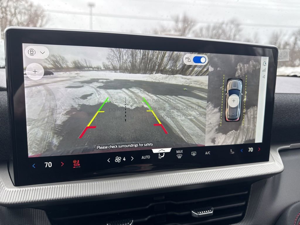 New 2026 Ford Explorer ST-Line image 25