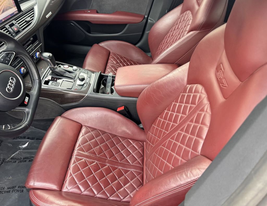 Used 2017 Audi S7 Prestige image 14