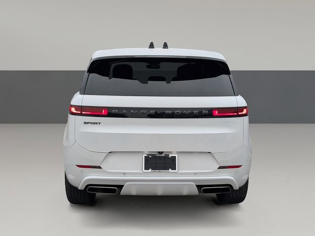 Used 2024 Land Rover Range Rover Sport Dynamic SE image 10