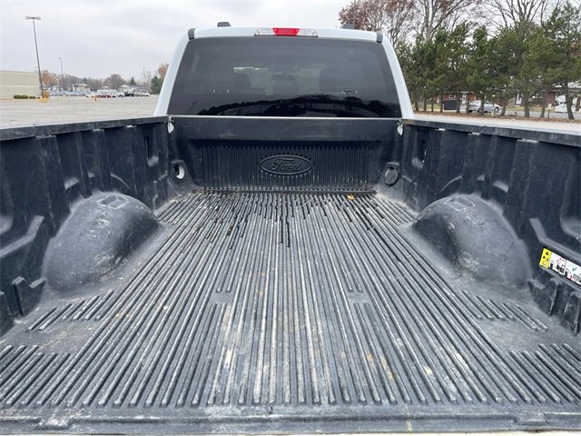 Used 2023 Ford F250 XLT image 17