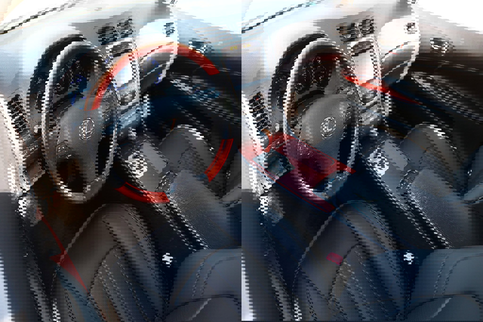 Used 2011 Lexus GS 450h image 6