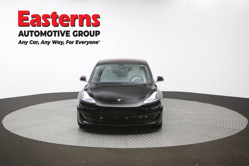 Used 2018 Tesla Model 3 Long Range AWD/4WD image 48