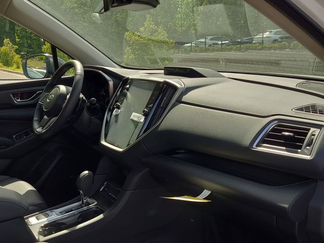 New 2026 Subaru Ascent Limited AWD/4WD image 24