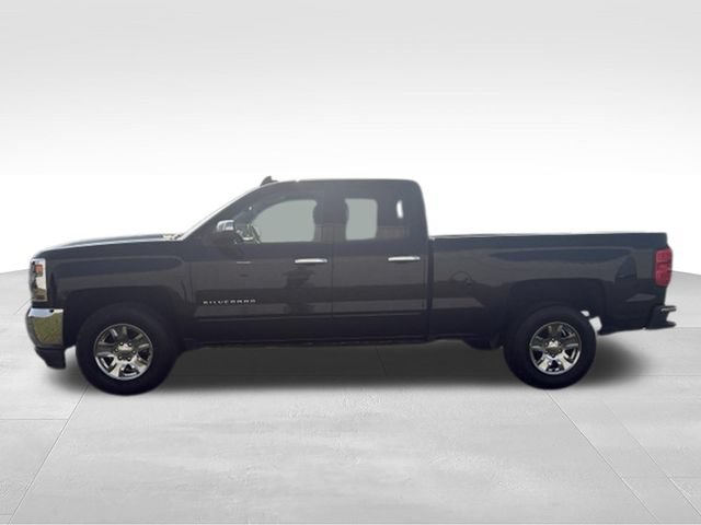 Used 2019 Chevrolet Silverado 1500 LT AWD/4WD image 13