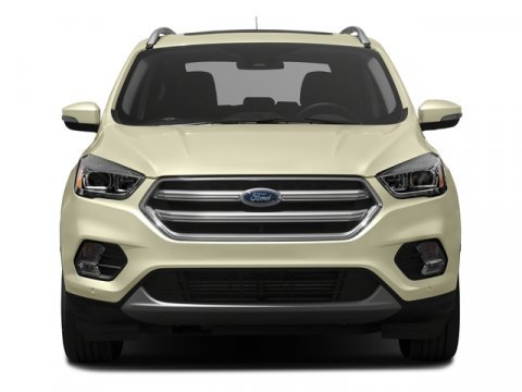 Used 2017 Ford Escape Titanium image 4