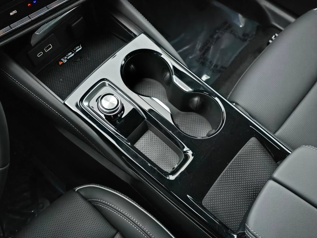 New 2026 Buick Envision Avenir AWD/4WD image 25