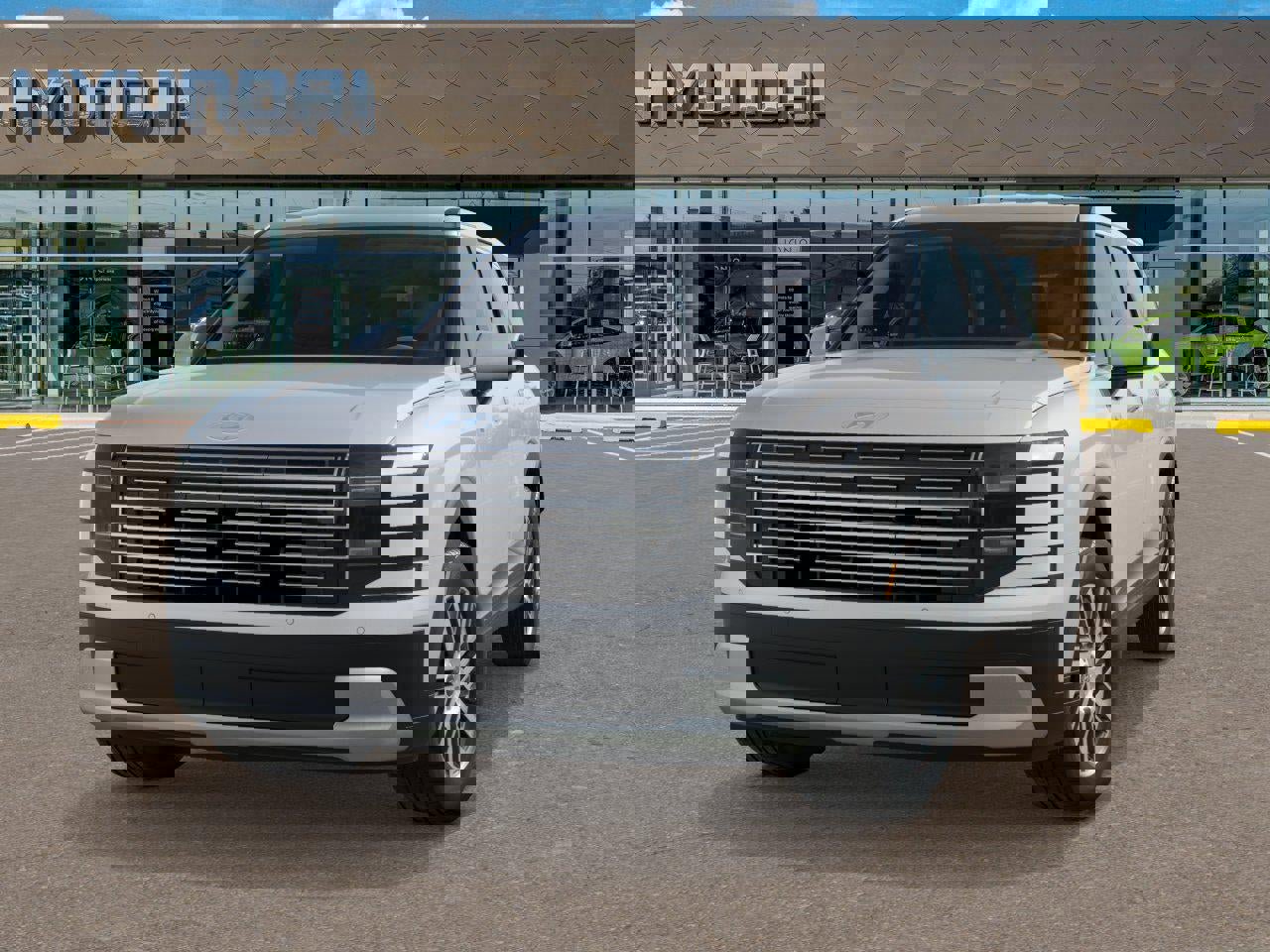 New 2026 Hyundai Palisade SE image 35