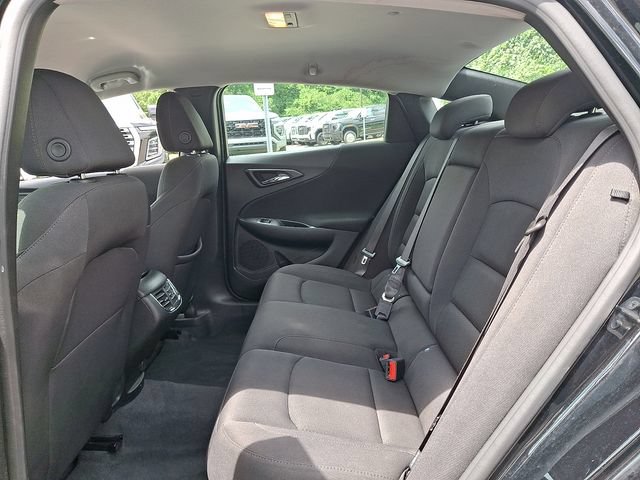 Used 2024 Chevrolet Malibu LT FWD image 10
