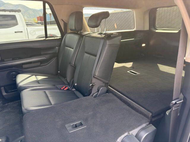 Used 2024 Ford Expedition Max XL AWD/4WD image 11