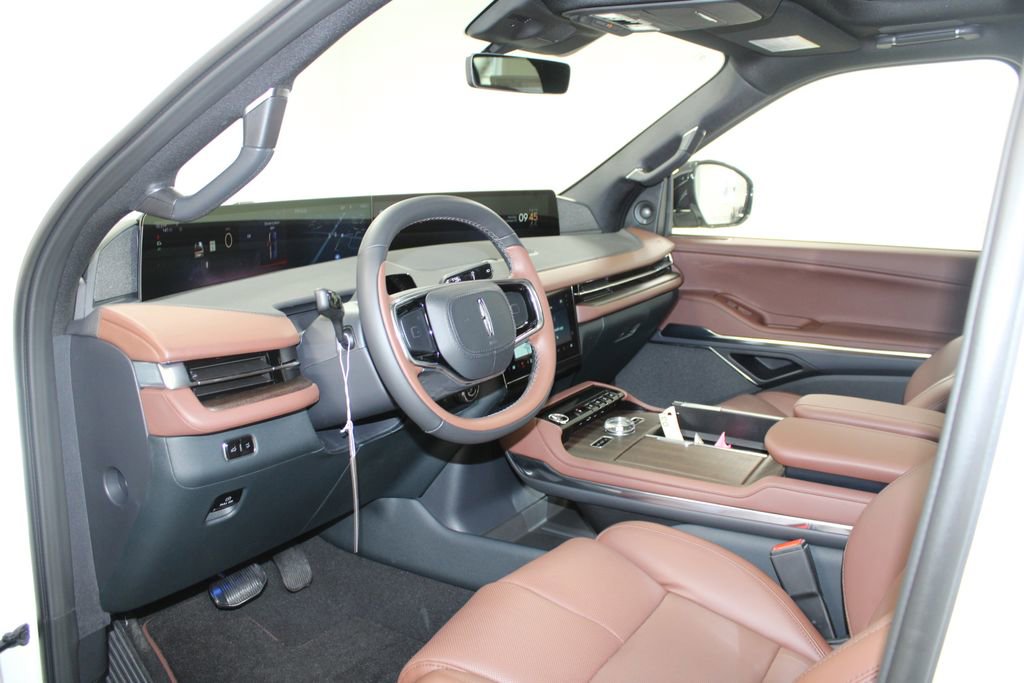 New 2026 Lincoln Navigator L Reserve image 28