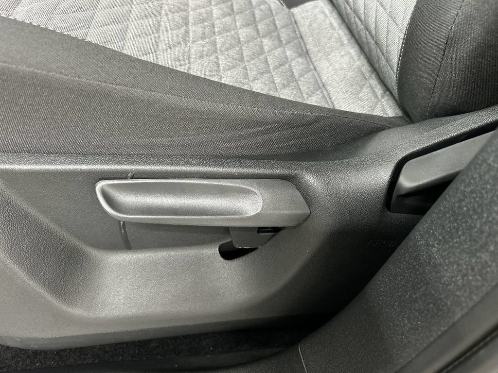 Certified 2026 Volkswagen Tiguan S AWD/4WD image 10