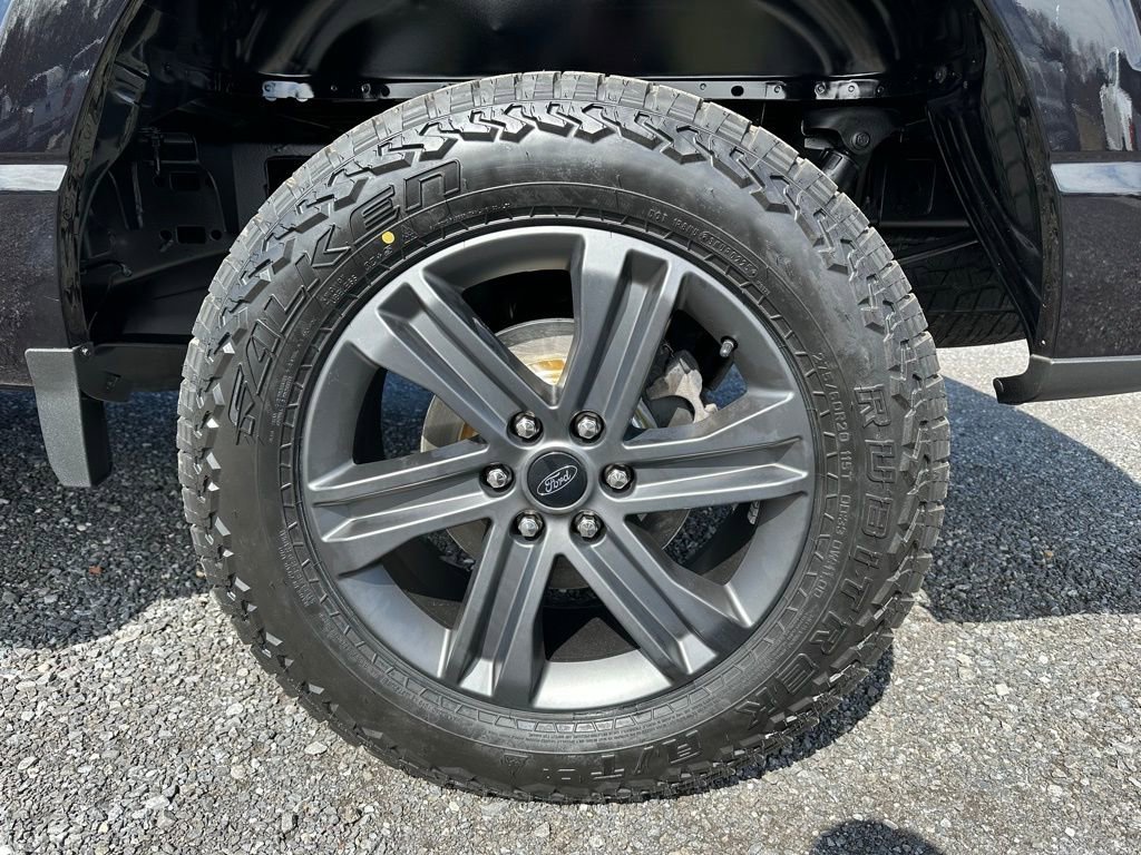 Used 2023 Ford F150 XLT w/ Equipment Group 302A High image 8