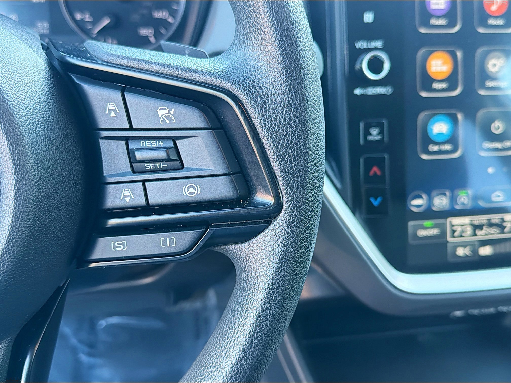 Used 2024 Subaru Crosstrek 2.0i Premium image 37