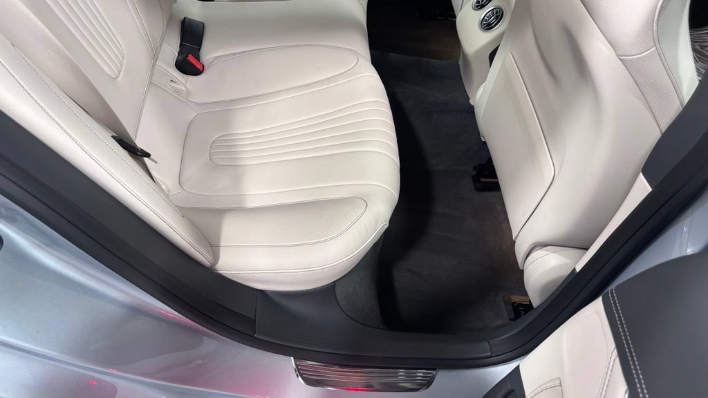 Certified 2022 Mercedes-Benz CLS 450 4MATIC image 24