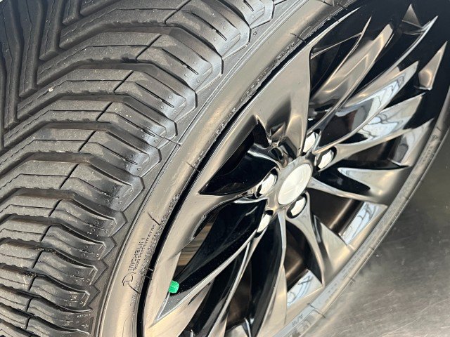 Used 2017 Tesla Model S 75D AWD/4WD image 34