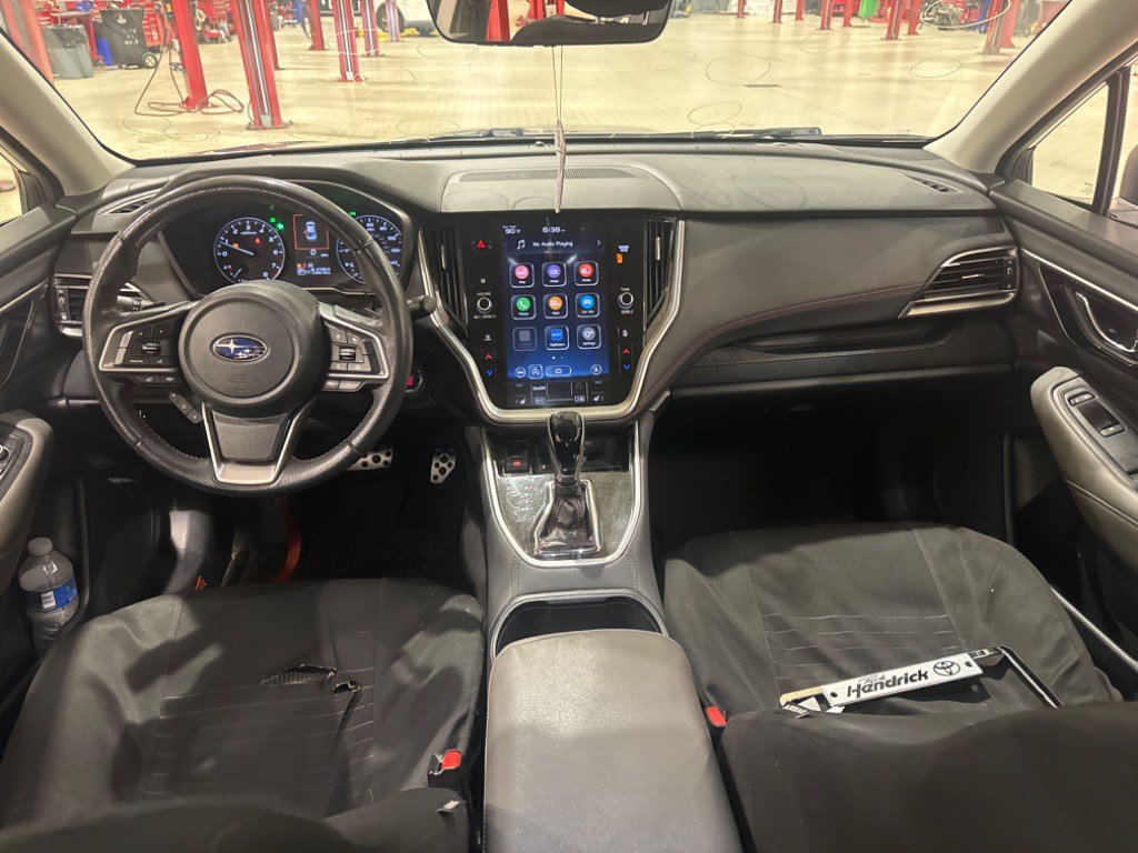 Used 2020 Subaru Legacy Sport w/ Popular Package #2 AWD/4WD image 38