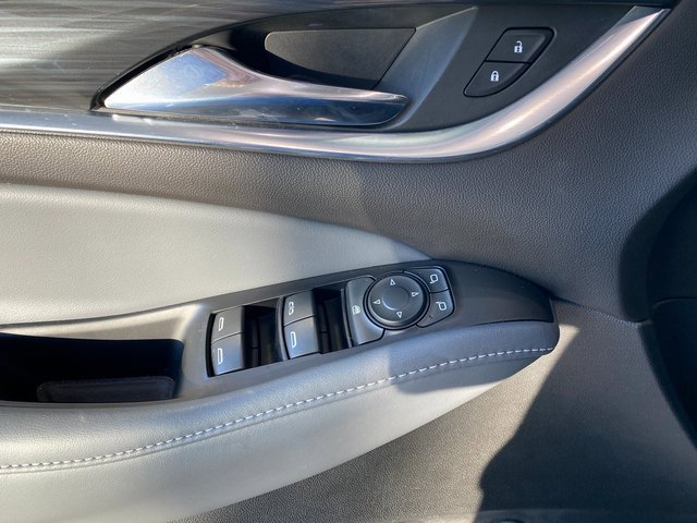 Certified 2024 Buick Enclave Essence w/ Trailering Package, 5000 lbs. image 12