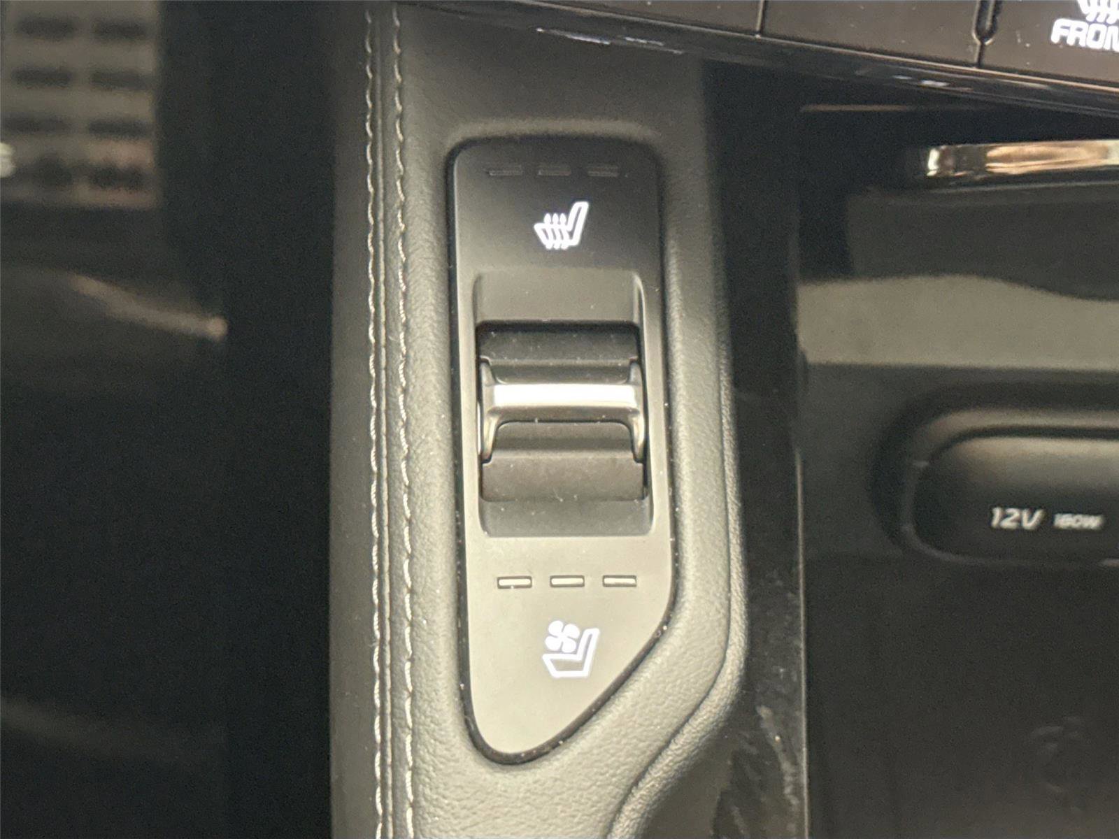 Used 2024 Kia Telluride SX X-Pro image 8