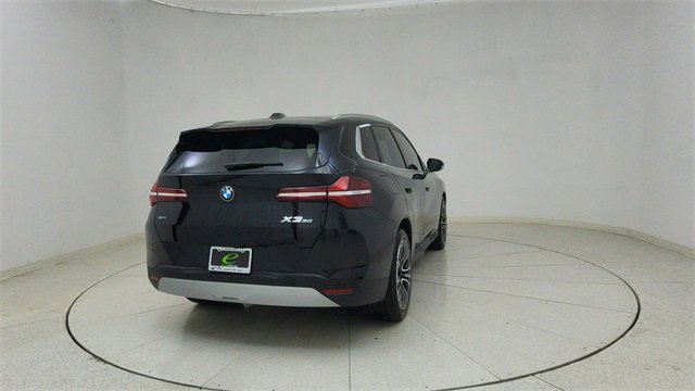 Used 2025 BMW X3 xDrive30i w/ Premium Package image 67