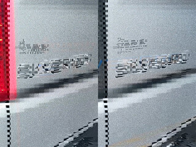 Used 2024 Chevrolet Silverado 1500 LT w/ Protection Package image 27