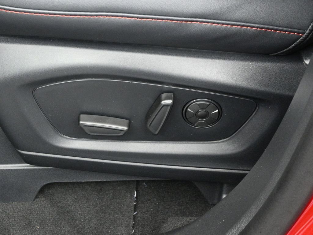 New 2026 Ford Explorer ST w/ Sun And Sound Package image 11