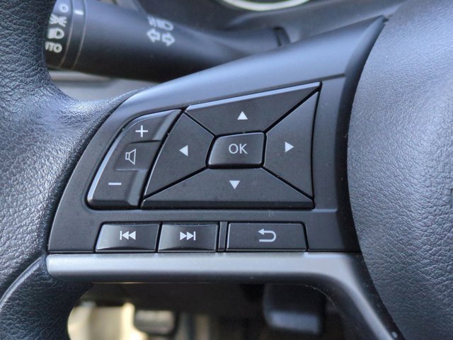 Certified 2025 Nissan Altima 2.5 SV image 23