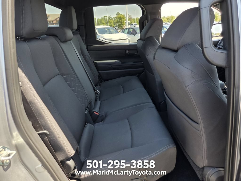Used 2025 Toyota Tacoma SR5 RWD image 15
