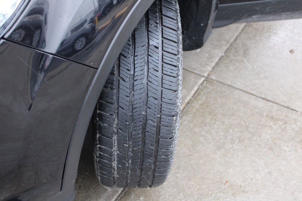 Used 2019 Ford Escape SEL image 13