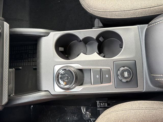 New 2025 Ford Bronco Sport Big Bend image 25