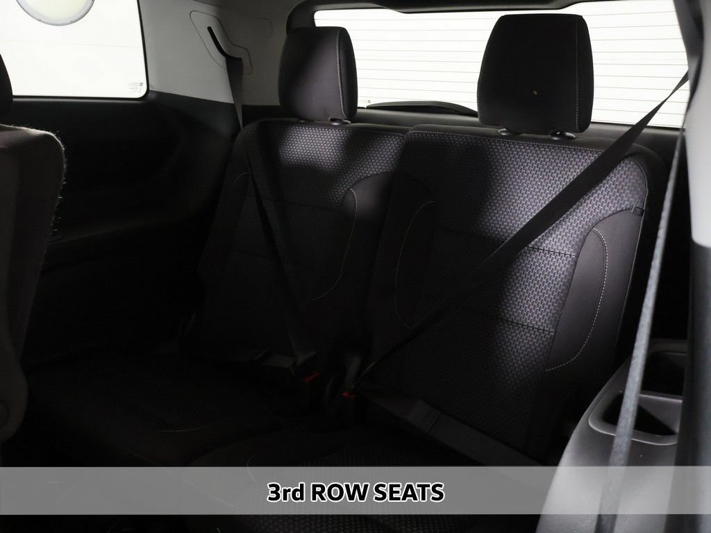 Used 2021 GMC Acadia SLE w/ Driver Convenience Package AWD/4WD image 8