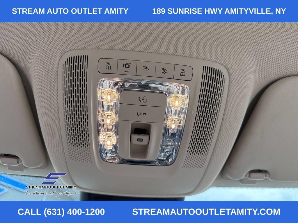 Used 2022 Mercedes-Benz GLS 450 4MATIC image 57