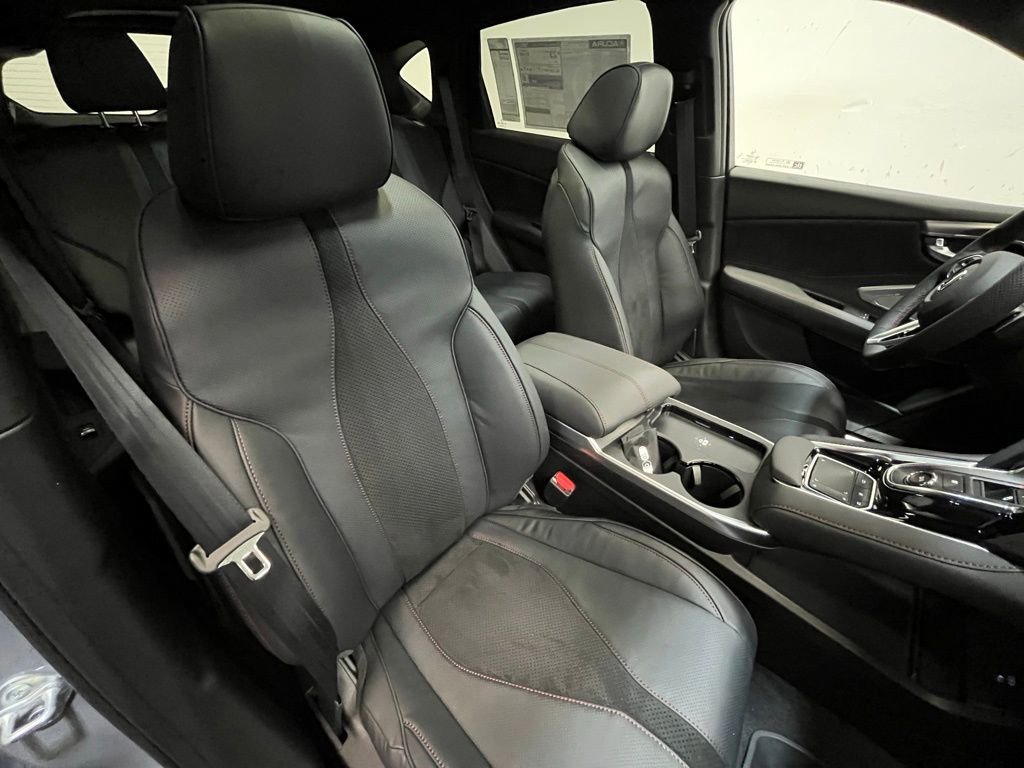 New 2026 Acura RDX A-Spec AWD/4WD image 12
