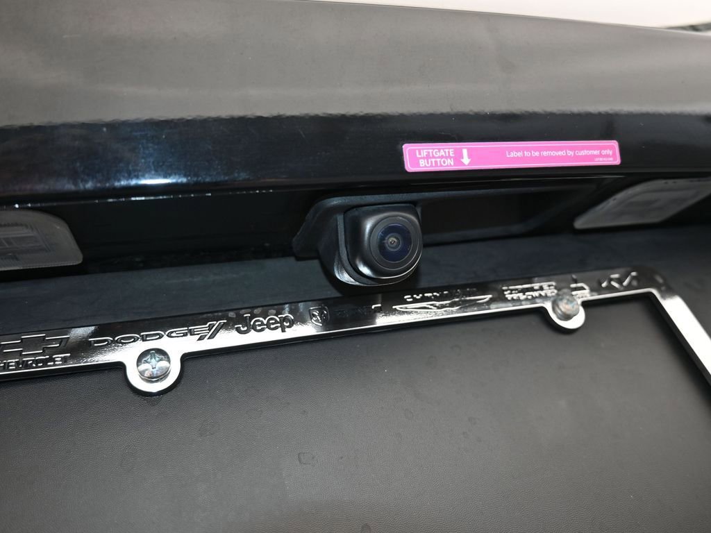 Used 2024 Kia Sportage EX image 41