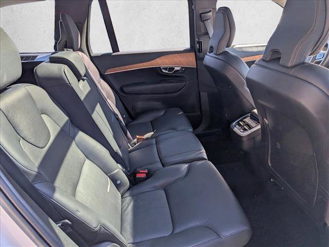 Certified 2023 Volvo XC90 B5 Plus image 19