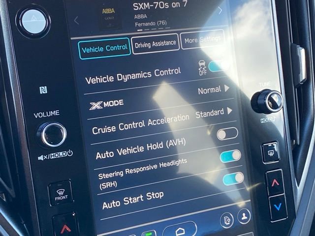 New 2026 Subaru Forester Wilderness image 19