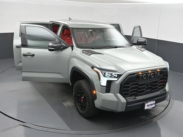 Used 2022 Toyota Tundra TRD Pro AWD/4WD image 57