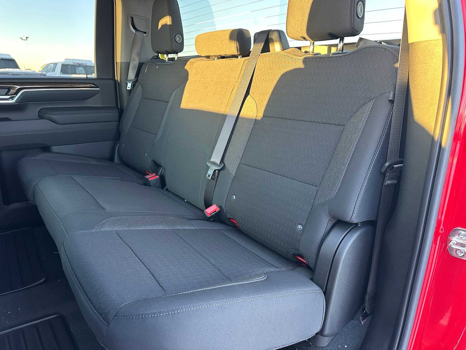 New 2026 GMC Sierra 2500 SLE w/ SLE Convenience Package image 17