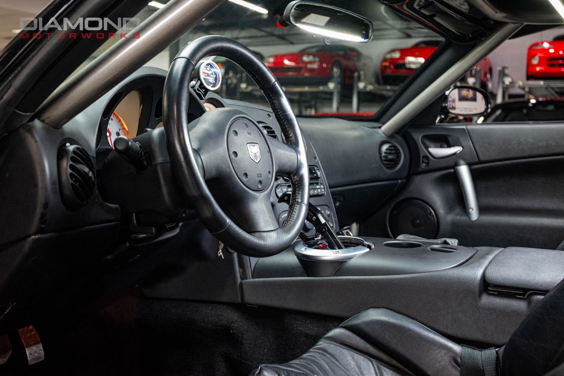 Used 2006 Dodge Viper SRT-10 image 14