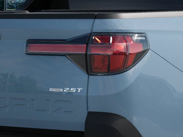 New 2027 Hyundai Santa Cruz XRT AWD/4WD image 10