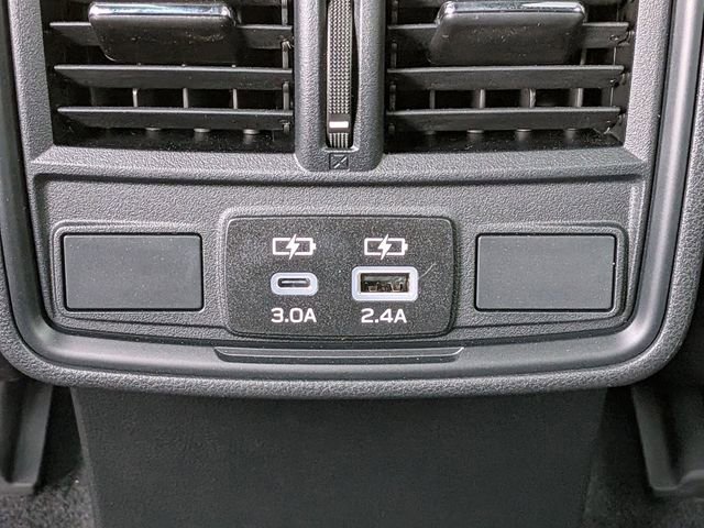 New 2026 Subaru Forester Premium AWD/4WD image 34