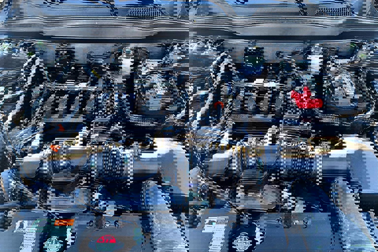 Used 2022 Honda Accord Sport image 10