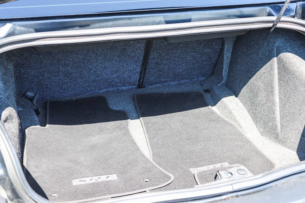 Used 2023 Dodge Challenger SRT Hellcat RWD image 25