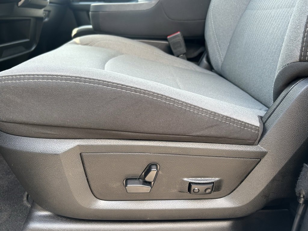 Used 2024 RAM 2500 Big Horn image 9