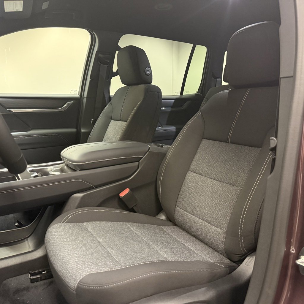 New 2026 GMC Acadia Elevation w/ LPO, Floor Liner Package FWD image 24