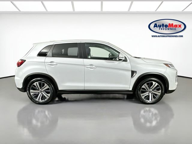 Used 2024 Mitsubishi Outlander Sport SE image 9