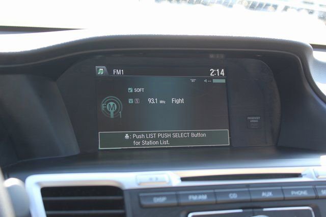 Used 2013 Honda Accord EX image 21