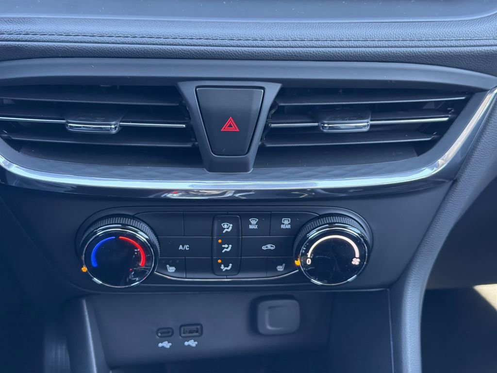 New 2026 Buick Encore GX Preferred w/ Comfort Package image 6