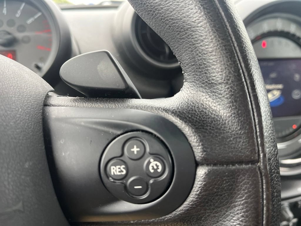 Used 2016 MINI Cooper Countryman S AWD/4WD image 15